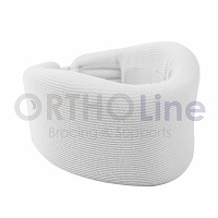 Collar - Cervical Soft Foam